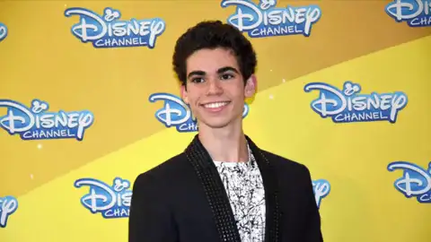Muere la estrella de Disney, Cameron Boyce Muere la estrella de Disney, Cameron Boyce