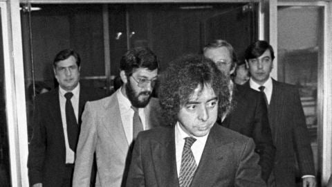 Billy el Ni&ntilde;o, en una imagen de archivo.