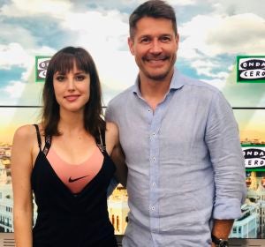 Natalia de Molina Natalia de Molina