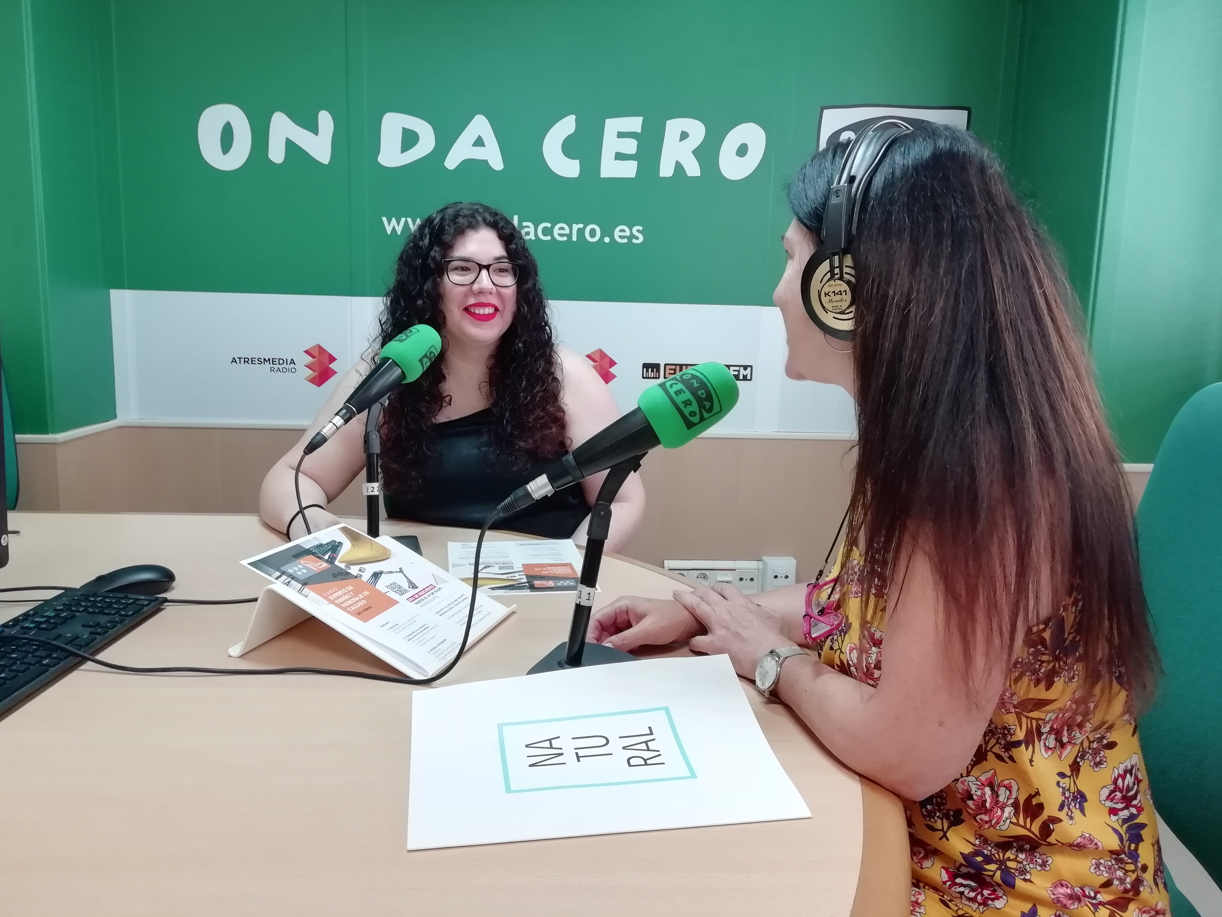 Natural Formación organiza un nuevo curso de Patronaje de Calzado con bolsa de empleo Natural Formación organiza un nuevo curso de Patronaje de Calzado con bolsa de empleo