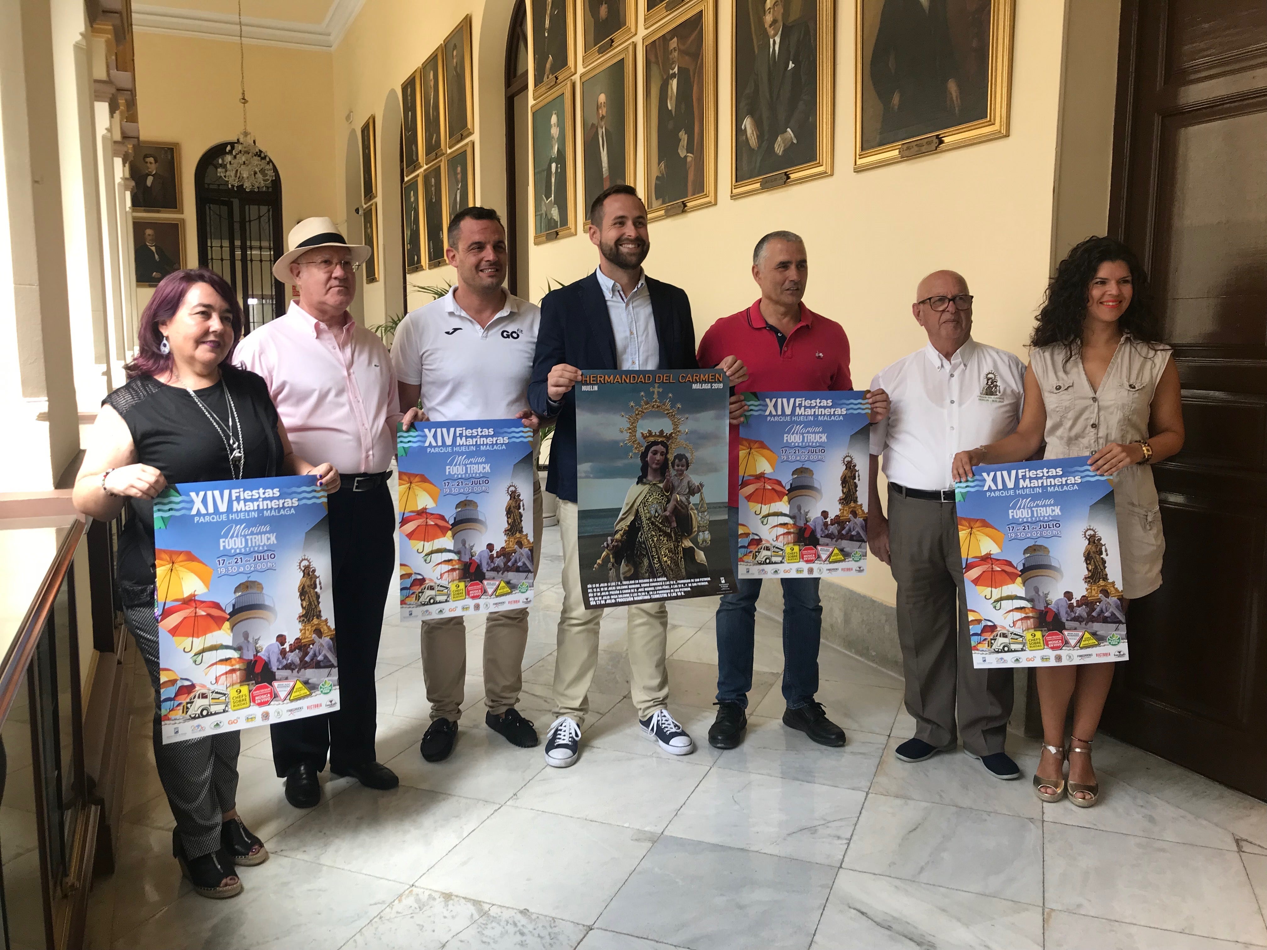 Málaga en la Onda 08/07/2019 Málaga en la Onda 08/07/2019
