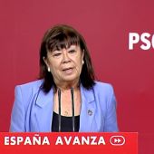 El PSOE insiste en un gobierno monocolor a ser posible este mes