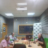 Tertulianos en Cádiz en la Onda Tertulianos en Cádiz en la Onda