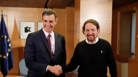 Noticias de la Mañana (08-07-19) Pedro Sánchez espera que Podemos ceda ante el riesgo de repetir elecciones Noticias de la Mañana (08-07-19) Pedro Sánchez espera que Podemos ceda ante el riesgo de repetir elecciones