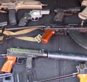 Armas de guerra Armas de guerra