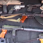 Armas de guerra Armas de guerra