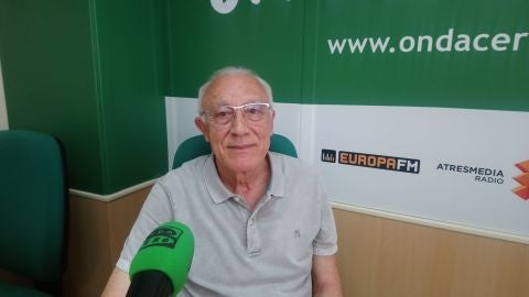 Francisco Borja, Presidente del Patronato del Misteri d'Elx
