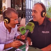JEFE POLICÍA LOCAL Y JOSÉ EDUARDO DÍAZ JEFE POLICÍA LOCAL Y JOSÉ EDUARDO DÍAZ