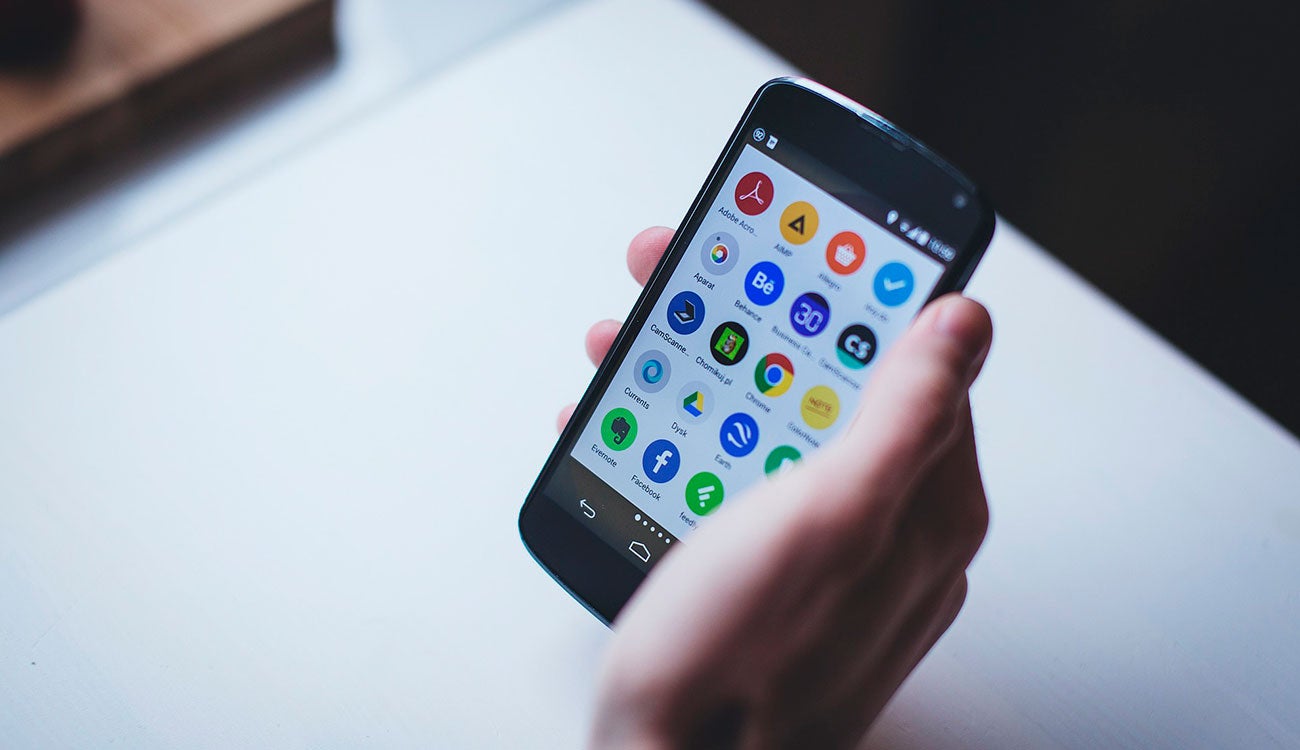 Alma, la app que mejora la vida de los enfermos de Alzheimer y sus familias Alma, la app que mejora la vida de los enfermos de Alzheimer y sus familias