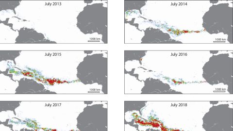 Alberto Aparici en La Br&uacute;jula de la ciencia. 