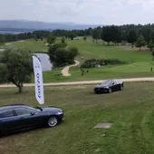 Torneo de Golf Torneo de Golf