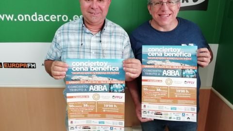 La Fundaci&oacute;n Dahrma organiza una noche m&aacute;gica en Tabarca a beneficio de sus proyectos en India