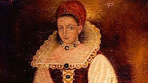Elizabeth Bathory