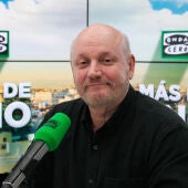 Juan José Campanella en Onda Cero