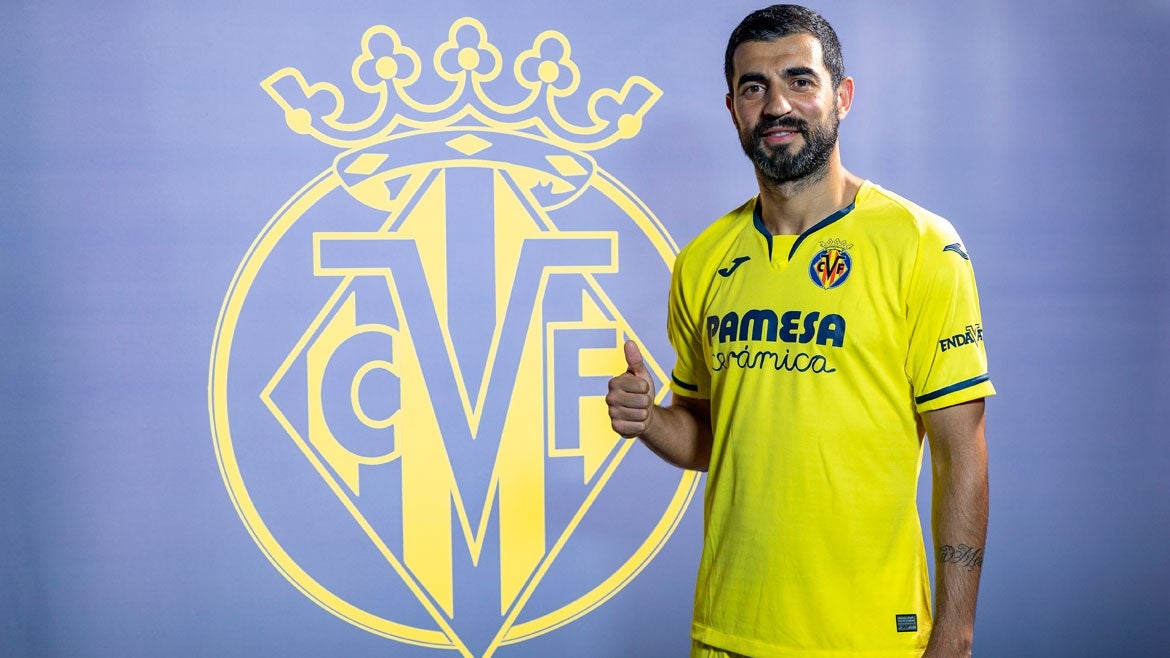 Albiol: "Tenemos que crecer a domicilio" Albiol: "Tenemos que crecer a domicilio"
