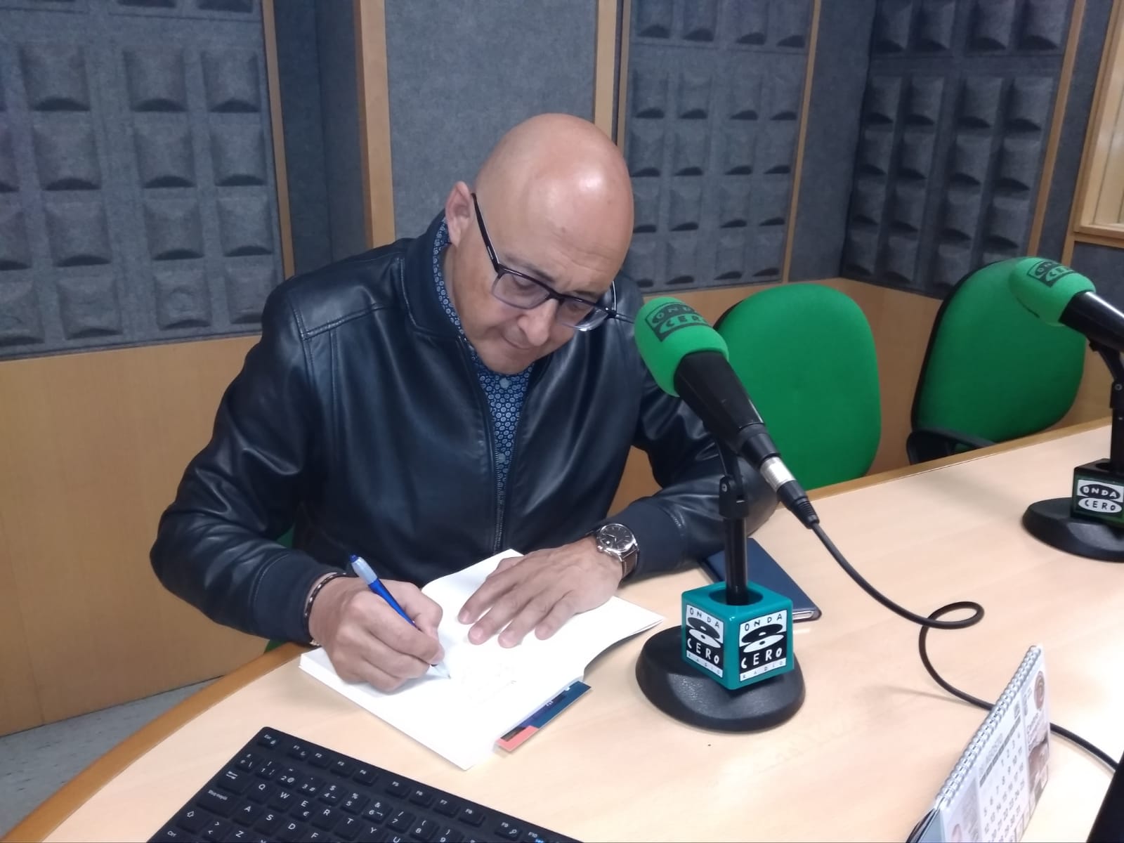 Vigo en la onda. 08/07/2019 Vigo en la onda. 08/07/2019