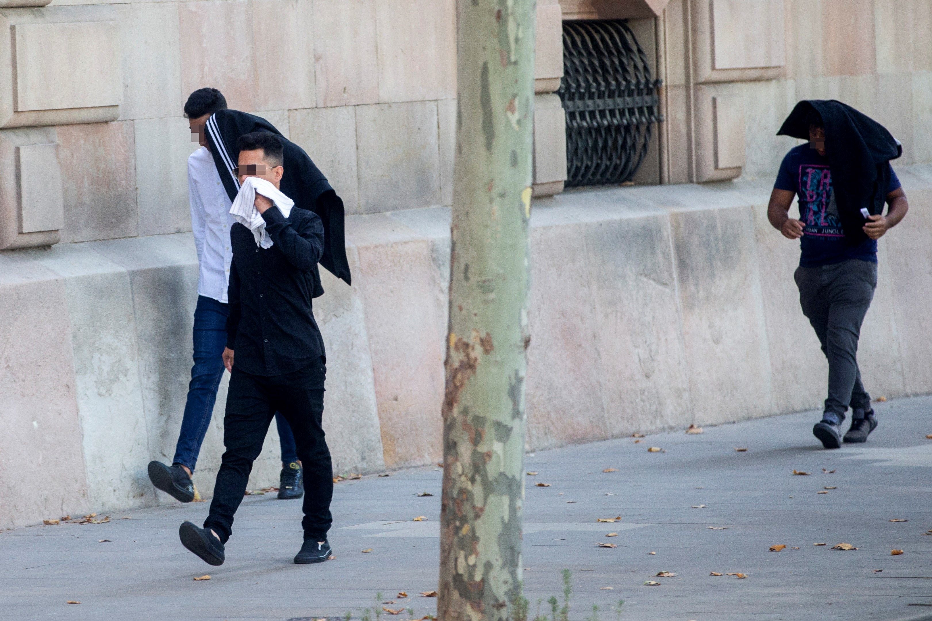 Los bulos más extendidos sobre los MENA, los menores extranjeros no acompañados Los bulos más extendidos sobre los MENA, los menores extranjeros no acompañados