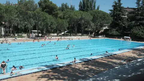 Piscinas en Madrid Piscinas en Madrid