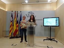 El Ayuntamiento de Palma distribuirá 126 parcelas para mayores de 65 años El Ayuntamiento de Palma distribuirá 126 parcelas para mayores de 65 años