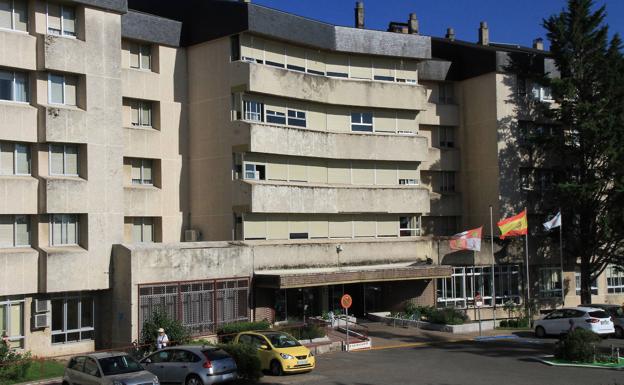 El comité de empresa de la Residencia Asistida anuncia movilizaciones si no se resuelve la falta de personal El comité de empresa de la Residencia Asistida anuncia movilizaciones si no se resuelve la falta de personal