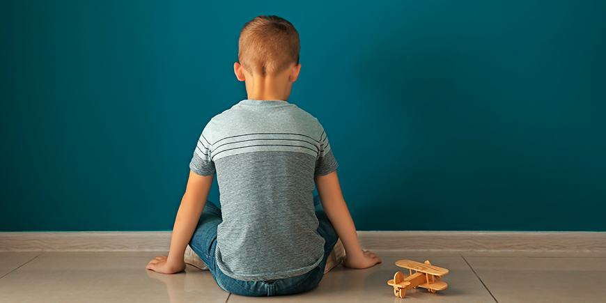 Día Mundial del Autismo: expertos piden más apoyos para mejorar la calidad de vida de las personas con TEA Día Mundial del Autismo: expertos piden más apoyos para mejorar la calidad de vida de las personas con TEA