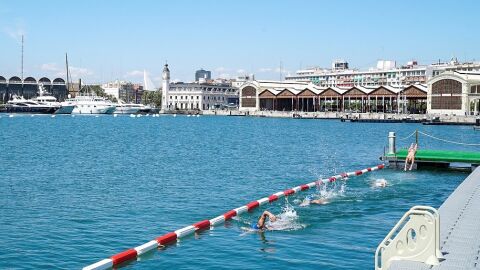 La Marina 
