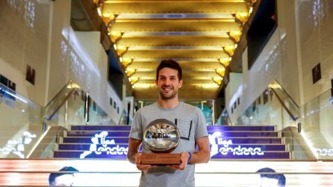 Laprovittola, MVP de la ACB 2018/2019