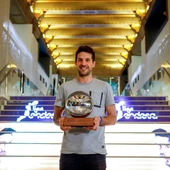 Laprovittola, MVP de la ACB 2018/2019 Laprovittola, MVP de la ACB 2018/2019