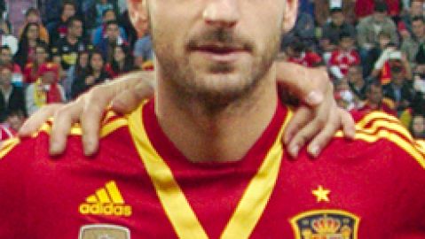 Soldado