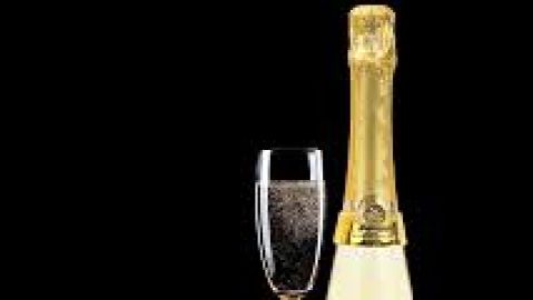 Champ&aacute;n sin alcohol