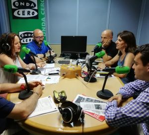 La FP en Alcalá La FP en Alcalá