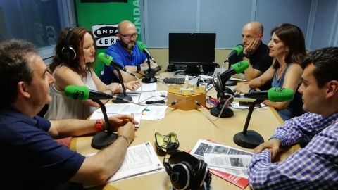 Los Institutos y su oferta formativa en FP