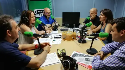 La FP en Alcalá Los Institutos y su oferta formativa en FP