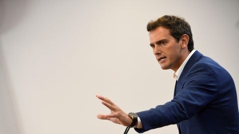 Albert Rivera