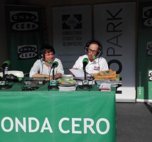 Especial Monçao con Onda cero Galicia Especial Monçao con Onda cero Galicia