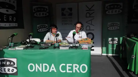 Especial Monçao con Onda cero Galicia Gente Viajera de Galicia con Jesús Álvarez