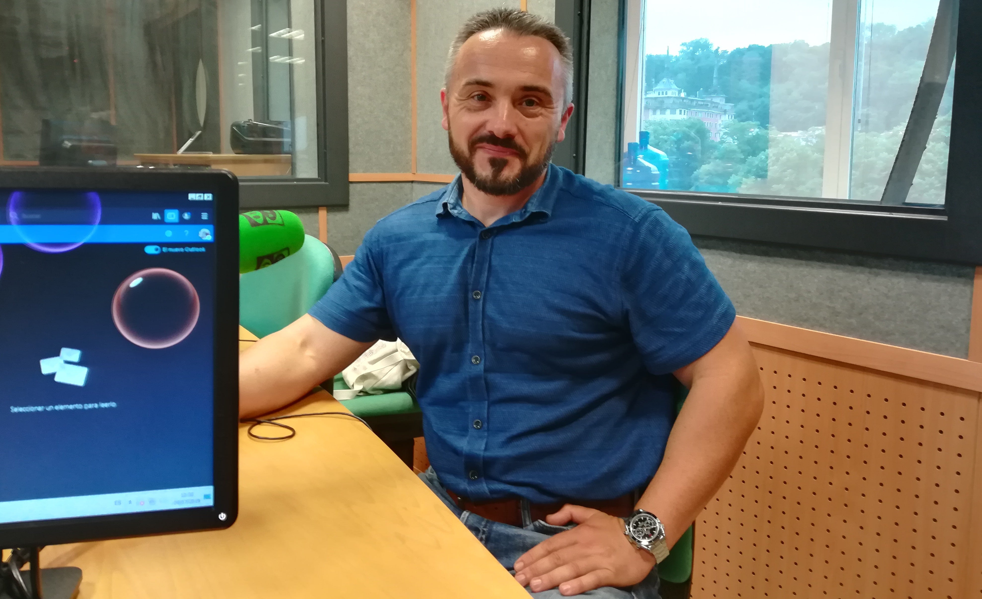 Gipuzkoa en la Onda 09/07/2019 Gipuzkoa en la Onda 09/07/2019
