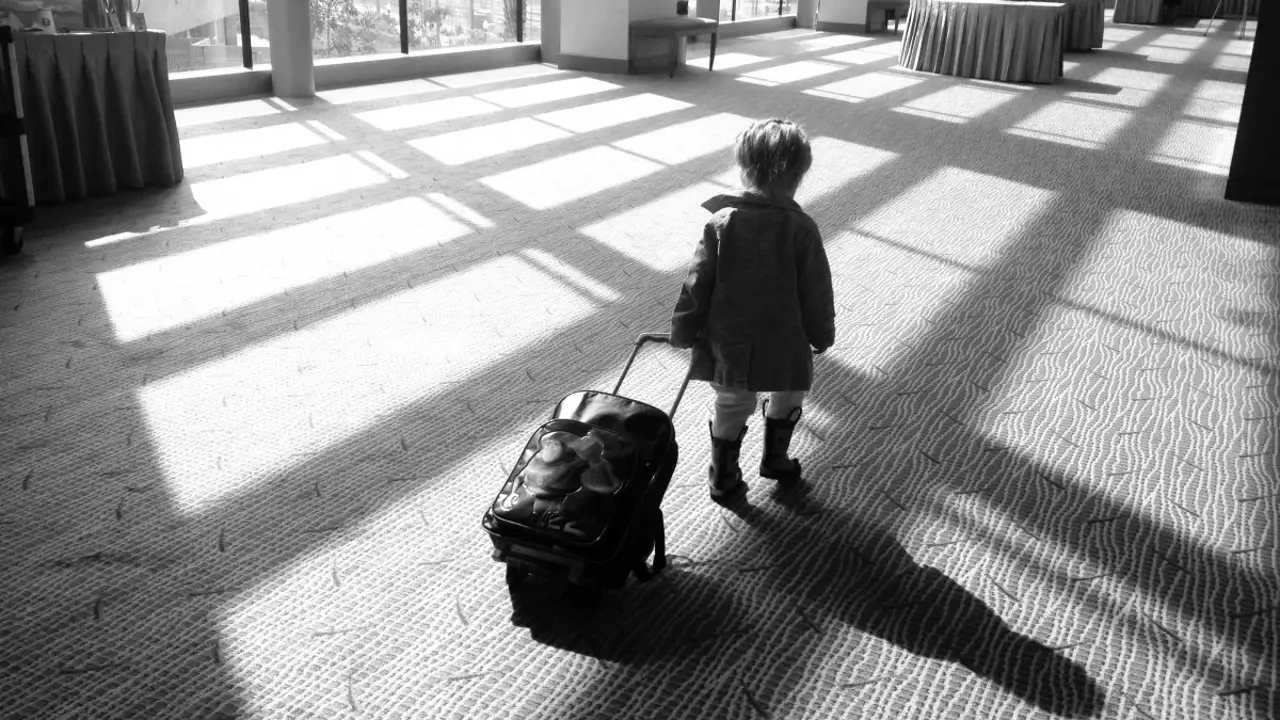 Maletas para niños Maletas para niños