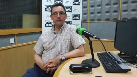 Un experto en la materia nos habla sobre la posibilidad de que haya un maremoto en la zona.
