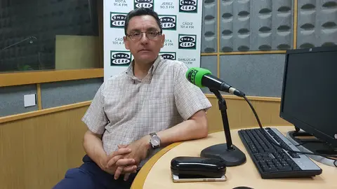 José Antonio Aparicio Un experto en la materia nos habla sobre la posibilidad de que haya un maremoto en la zona.