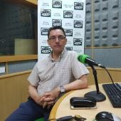 José Antonio Aparicio