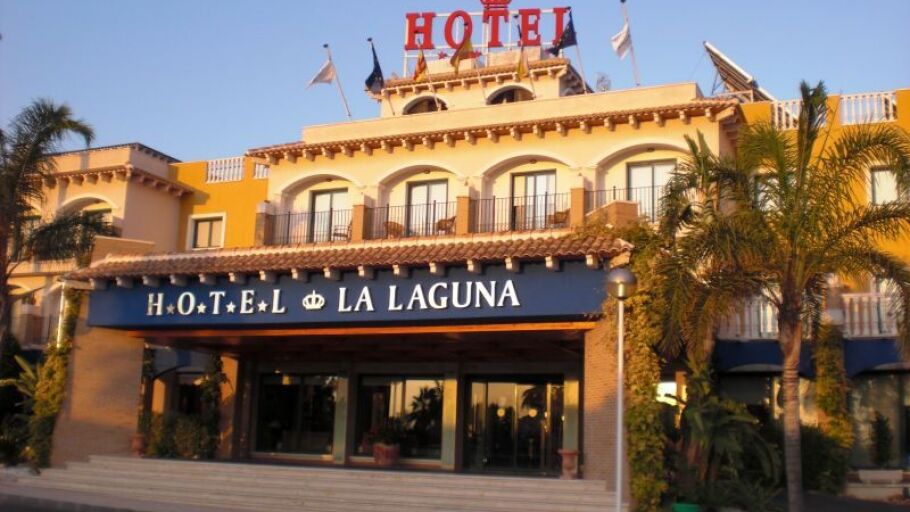 laguna