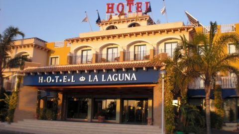 laguna