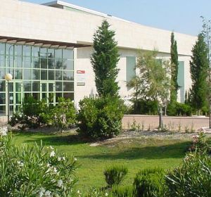 Universidad Talavera UCLM Universidad Talavera UCLM
