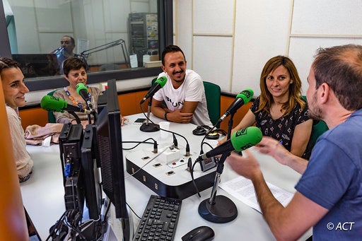 Gijón en la Onda 09/07/2019 con Guillermo Figueroa Gijón en la Onda 09/07/2019 con Guillermo Figueroa