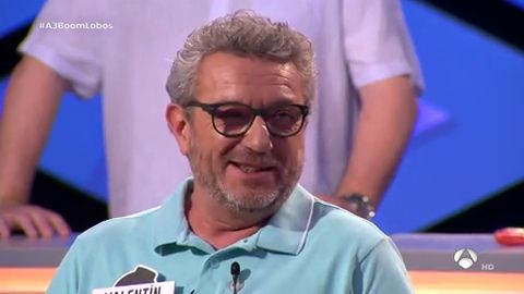 Valent&iacute;n Ferrero de 'Los Lobos': &ldquo;Si algo adolece el arte es que no hay financiaci&oacute;n&rdquo;