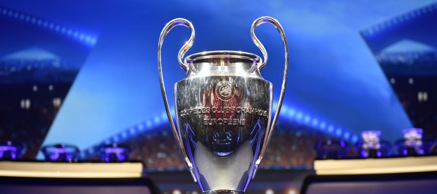 Trofeo Champions League Trofeo Champions League