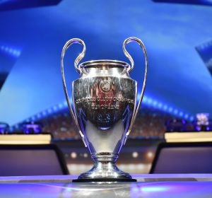 Trofeo Champions League Trofeo Champions League