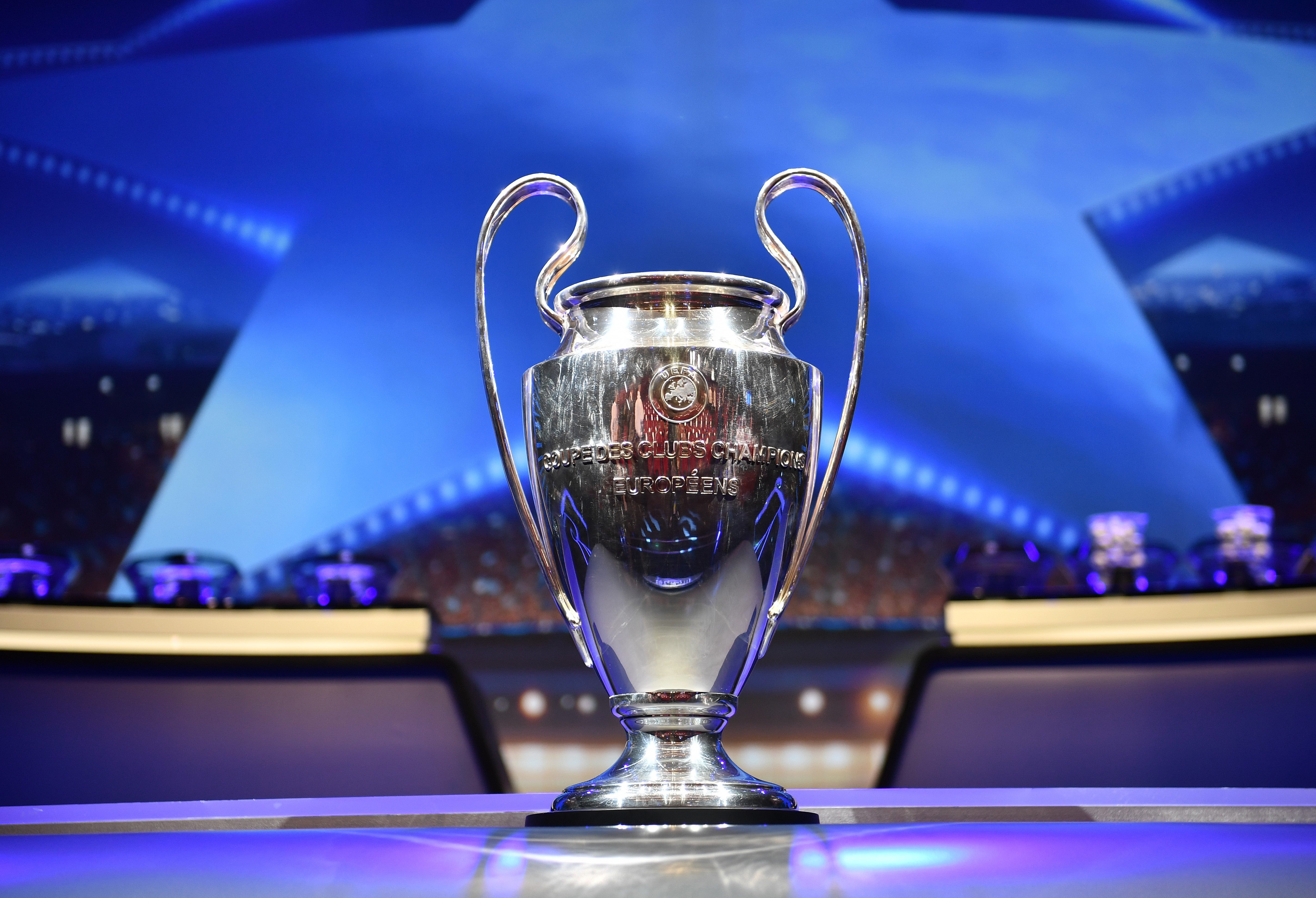 Champions 2020: Calendario, horarios, partidos y cuadro Champions 2020: Calendario, horarios, partidos y cuadro