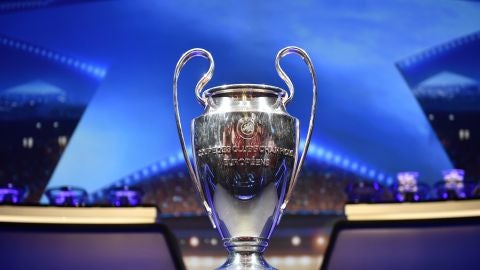 Trofeo Champions League